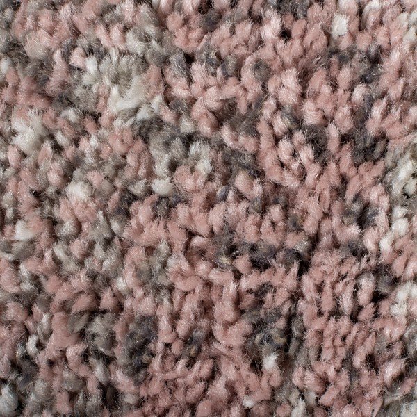 Sivo-roza preproga Flair Rugs Reza, 120 x 170 cm-image-2