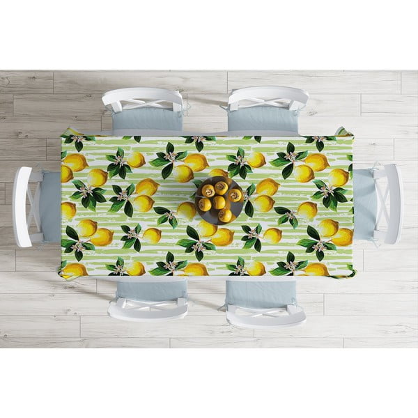 Namizni prt 140x180 cm – Mila Home-image-1