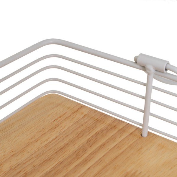 Kovinsko stojalo za serviete – Casa Selección-image-3