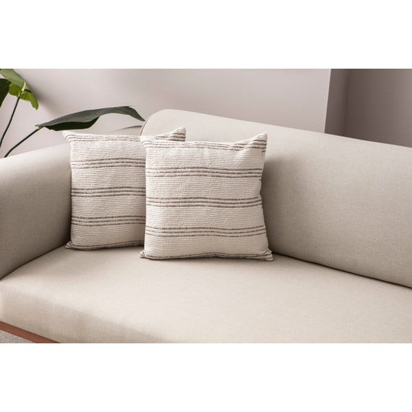 Prevleke za blazino v kompletu 2 ks 43x43 cm – Mioli Decor-image-2