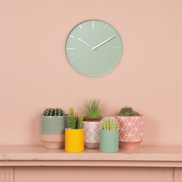 Ura Present Time Belt Gris-image-1