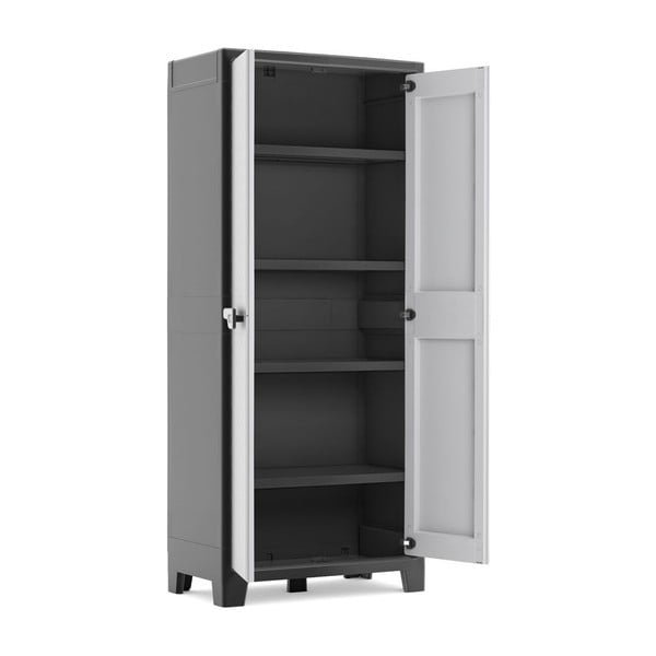 Omara za delavnico Titan - Keter-image-3