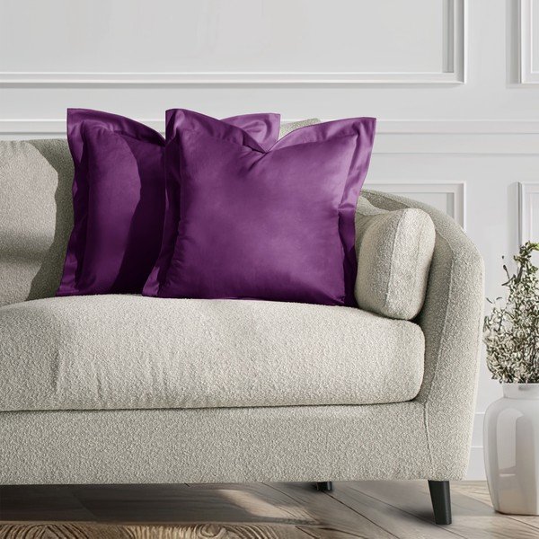 Prevleke za blazine v kompletu 2 kos 45x45 cm Side - AmeliaHome-image-1