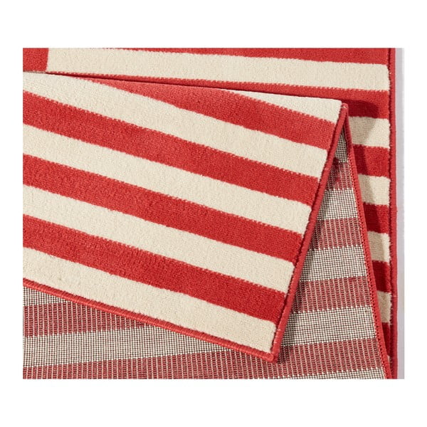 Črno-belapreproga Hanse Home Gloria Panel, 120 x 170 cm-image-2