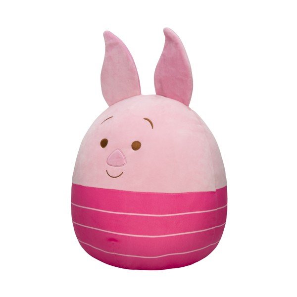 Plišasta igrača Disney Pig - SQUISHMALLOWS-image-1
