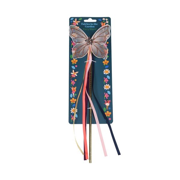 Igrača Wand – Fairies in the Garden – Rex London-image-2