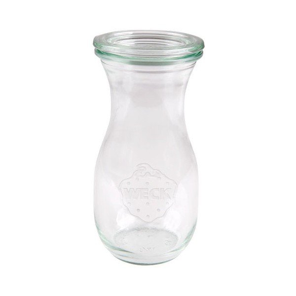Komplet 6 steklenic Weck, 290 ml-image-2