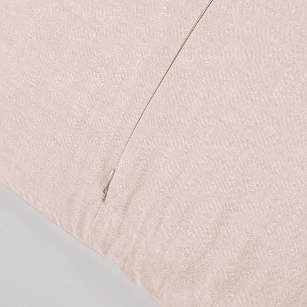 Prevleka za blazino 45x45 cm Eirenne - Kave Home-image-2