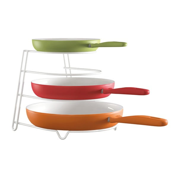 Stojalo za ponve Metaltex Sierra-image-2