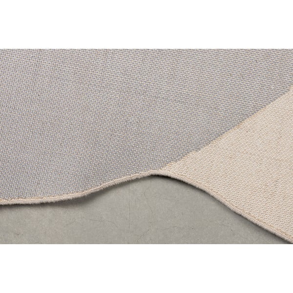 Modra/kremno bela preproga 160x257 cm Phila – Zuiver-image-4