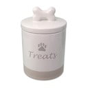 Posoda za priboljške 1,5 l  Dog Fantasy – Plaček Pet Products