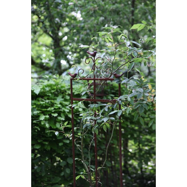 Kovinska opora za rastline Bird – Esschert Design-image-1