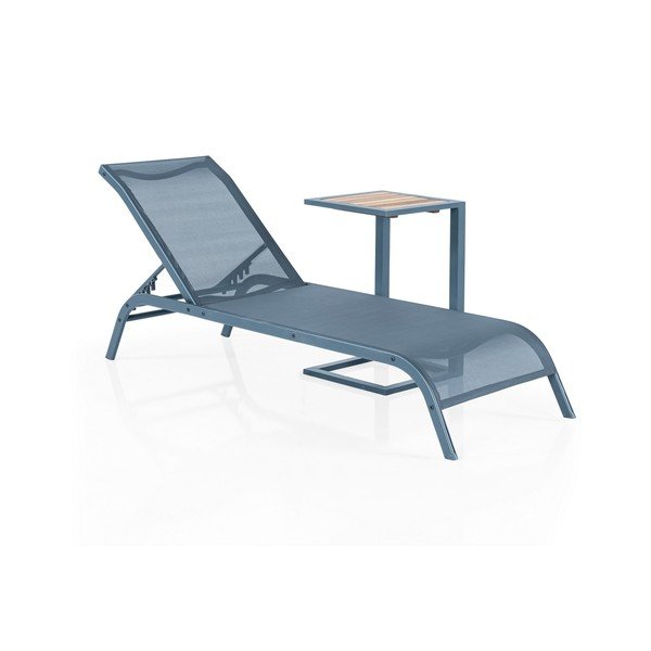 Vrtna mizica 84x61 cm Next C – Floriane Garden-image-2