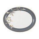 Servirni krožnik Aslaug - Green Gate