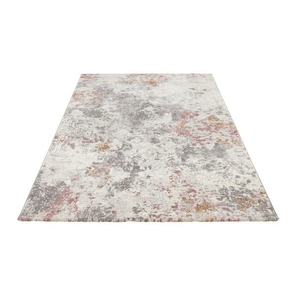 Svetlo modro-siva preproga Elle Decor Arty Fontaine, 160 x 230 cm-image-3