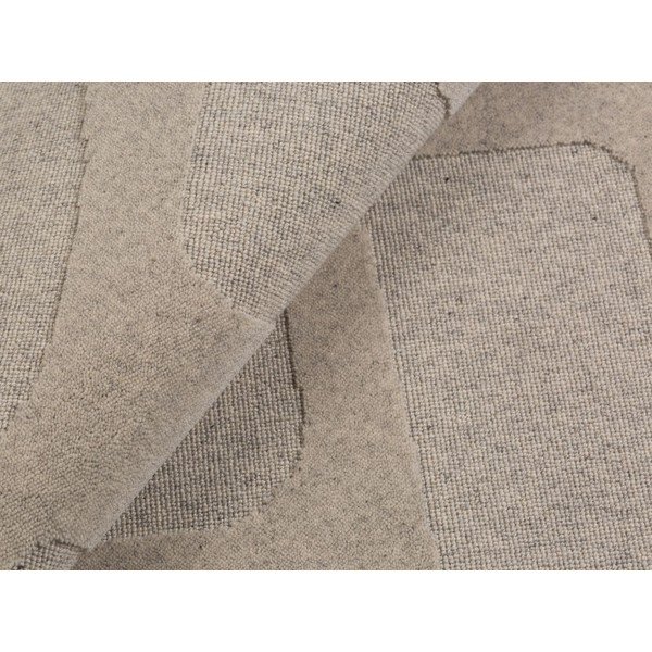 Sivorjava volnena preproga 200x300 cm Archipelagio – Micadoni -image-4