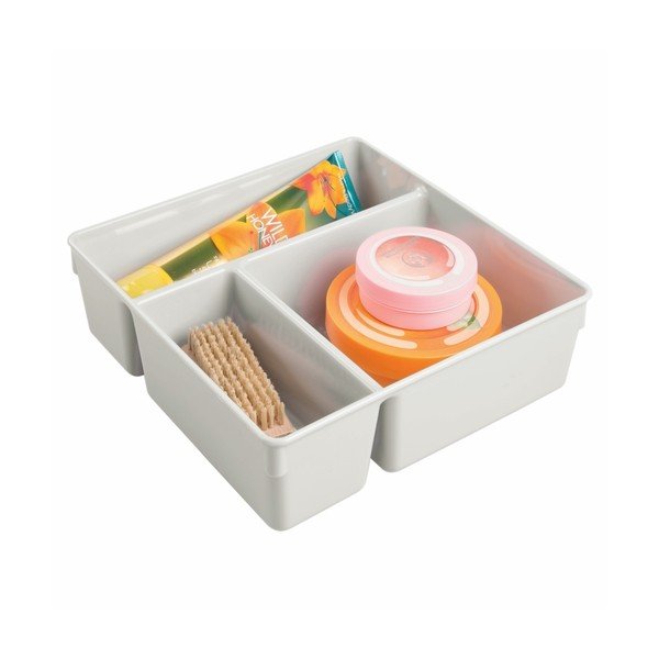Beli organizator InterDesign Clarity Clean-image-1
