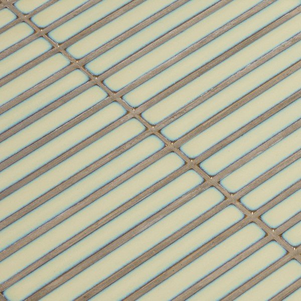 Mizica v naravni barvi 66x60 cm Tile – Hübsch-image-3