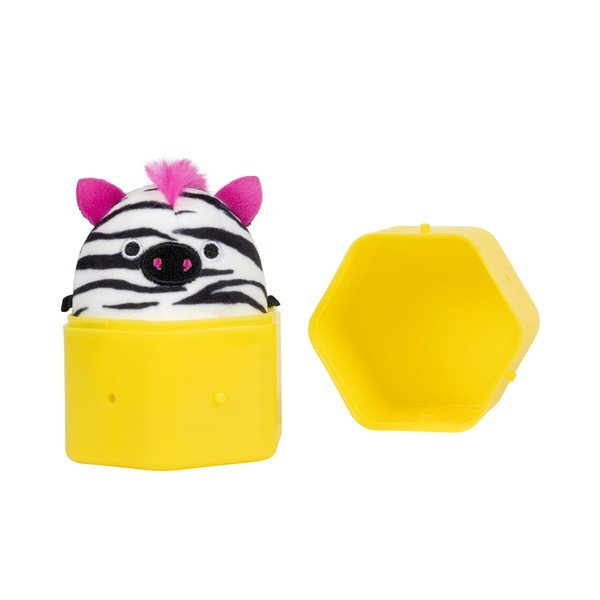 Plišasta igrača Micromallows Mystery – SQUISHMALLOWS-image-3