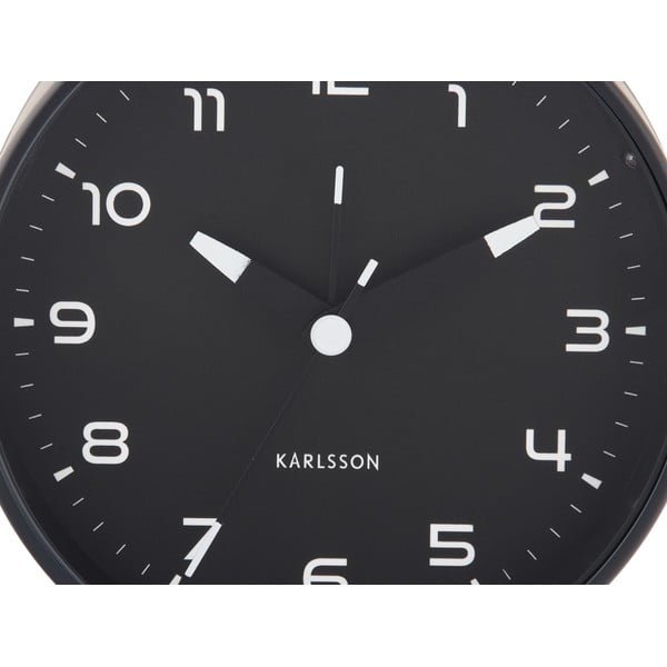 Budilka ø 11 cm Orgullo – Karlsson-image-2