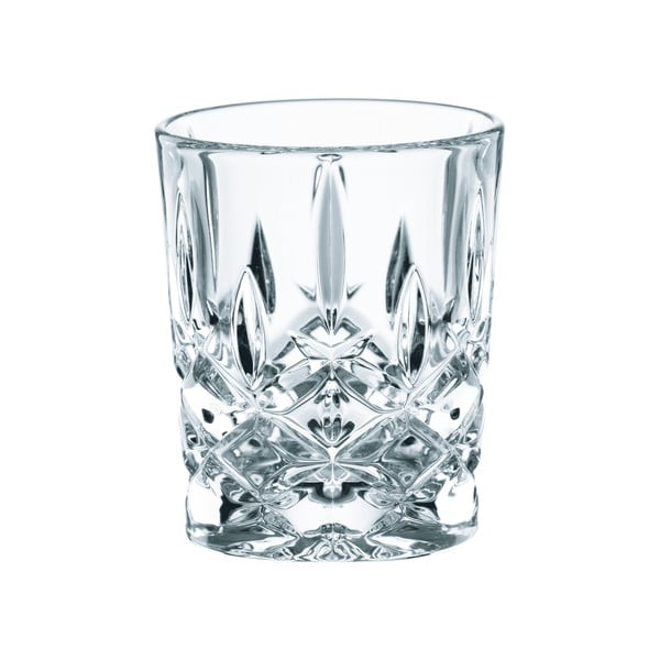 Komplet 4 kozarcev iz kristalnega stekla Nachtmann Noblesse, 55 ml