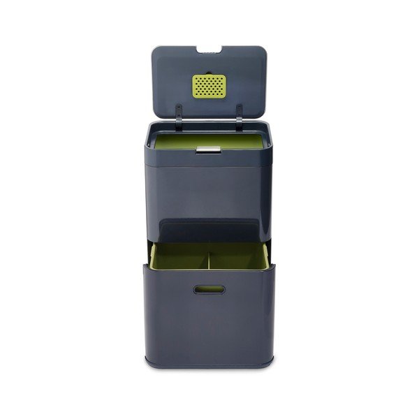 Grey Joseph Joseph IntelligentWaste Totem 48-image-4