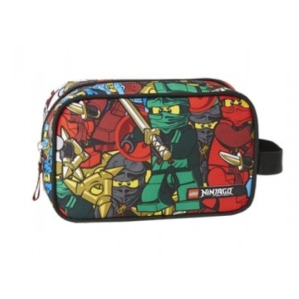 Toaletna torbica LEGO® Ninjago Comic