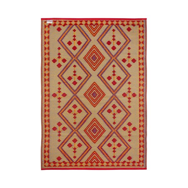 Zunanja preproga Green Decore Carmine, 150 x 240 cm-image-2