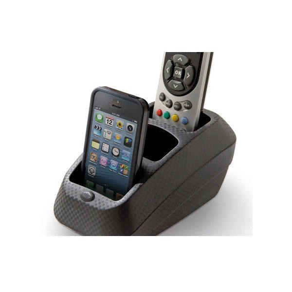 Stojalo za daljinski upravljalnik Remote Organiser-image-1