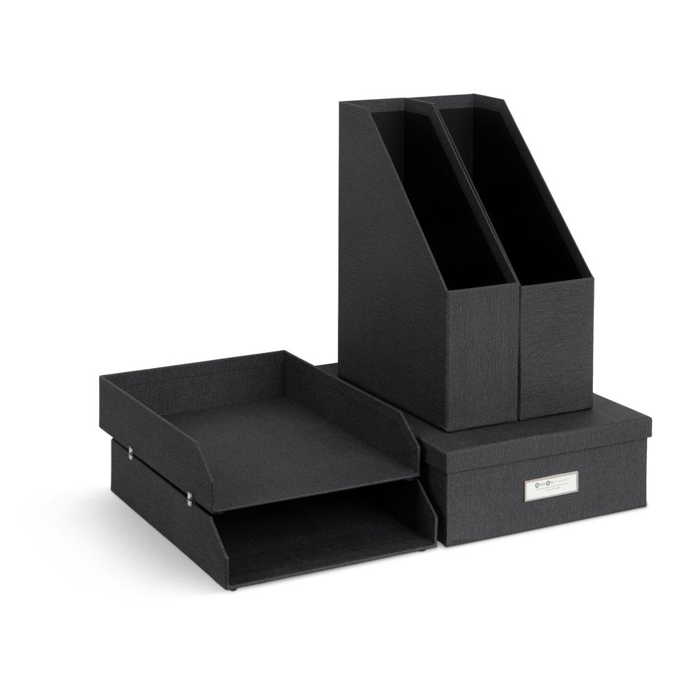 Kartonasti organizatorji