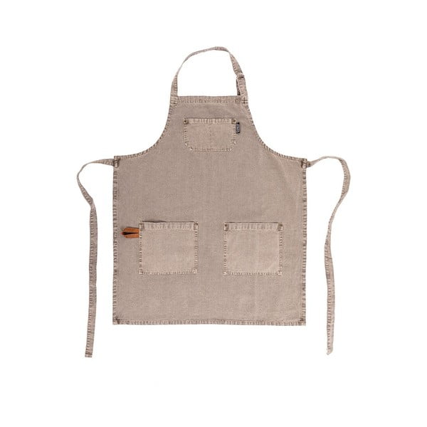 Bombažni predpasnik Havana - Tiseco Home Studio