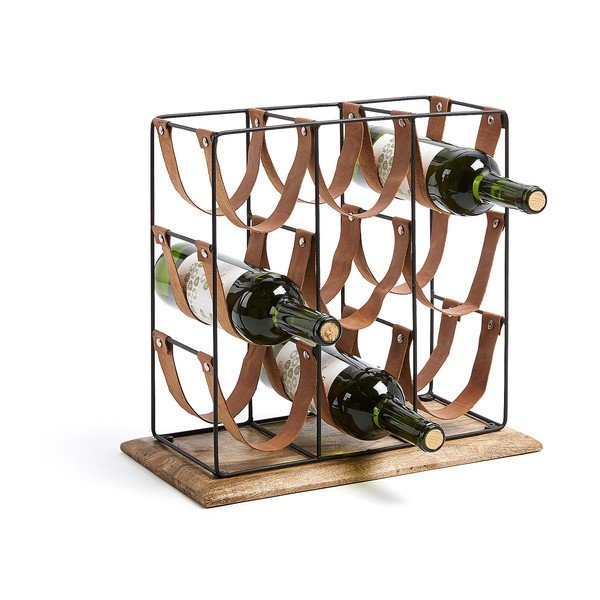 Stojalo za vino Kave Home Winnoe-image-2