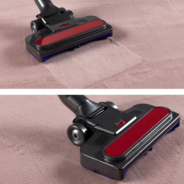 Rožnata pralna preproga 160x230 cm Sky – Ayyildiz Carpets-image-4