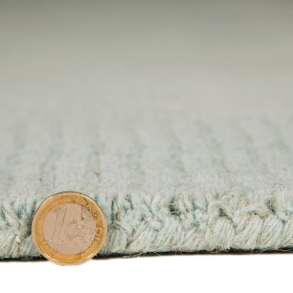 Volneni tekač Flair Rugs Tuscany Sienna Duck Egg, 60 x 230 cm-image-2