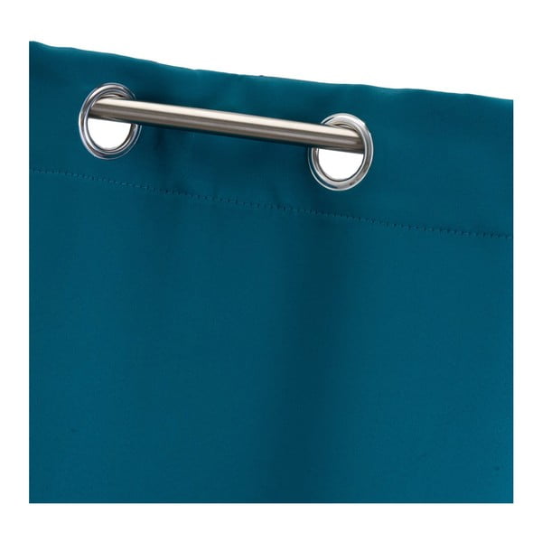 Modra zatemnitvena zavesa 140x260 cm Best-Out – Casa Selección-image-3