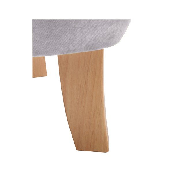 Siv fotelj Max Winzer Kendra Velor-image-4
