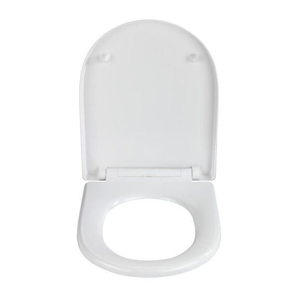 Bela WC deska Wenko Exclusive Laufen Pro-image-1