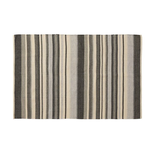 Siva preproga La Forma Arcus, 130 x 190 cm