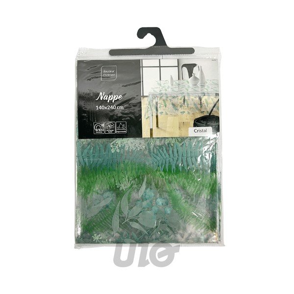 Pralen namizni prt 140x240 cm Aurea – douceur d'intérieur-image-2