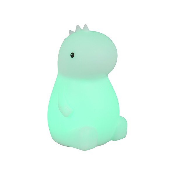 Bela otroška lučka Rexy – Reality-image-2