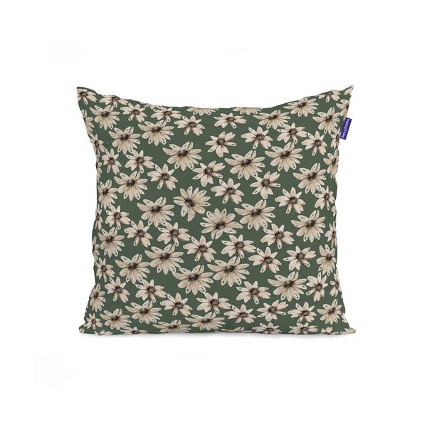 Prevleka za blazino 50x50 cm Tinny bloom – Happy Friday-image-2