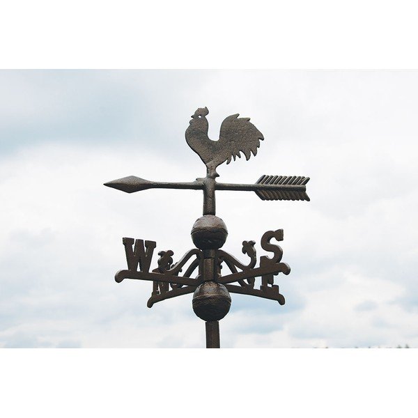 Kovinska vrtna dekoracija - Esschert Design-image-1