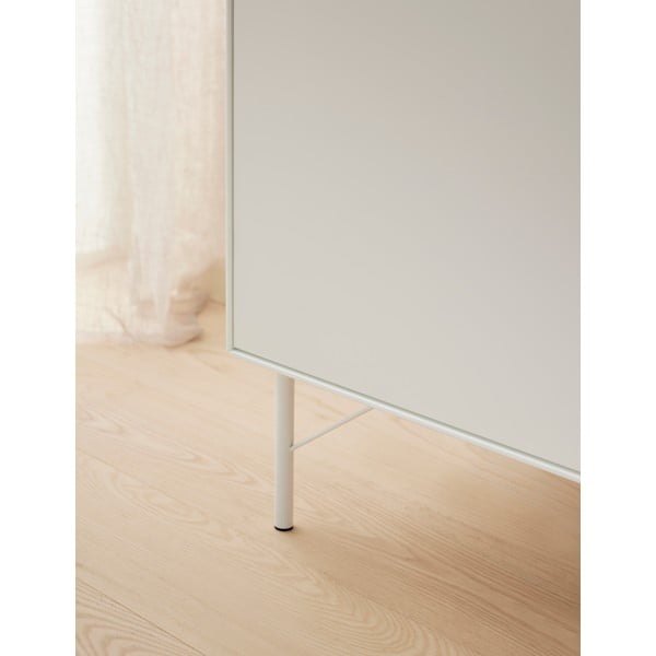 Bela nizka komoda 180x88 cm Edge by Hammel – Hammel Furniture-image-2