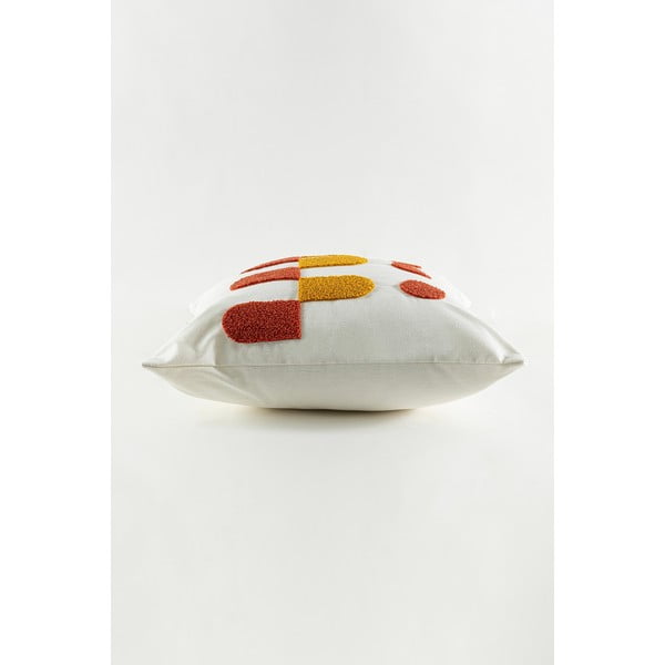 Okrasna blazina 43x43 cm Craft – Mioli Decor-image-3