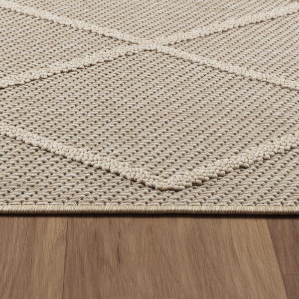 Bež zunanja preproga 140x200 cm Patara – Ayyildiz Carpets-image-4