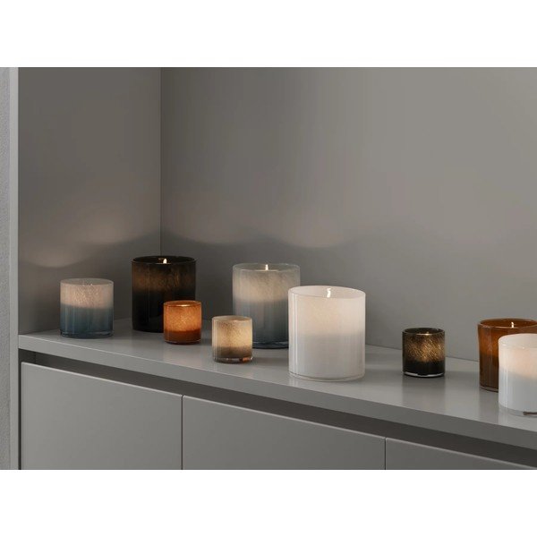 Steklen svečnik Saga – Blomus-image-1