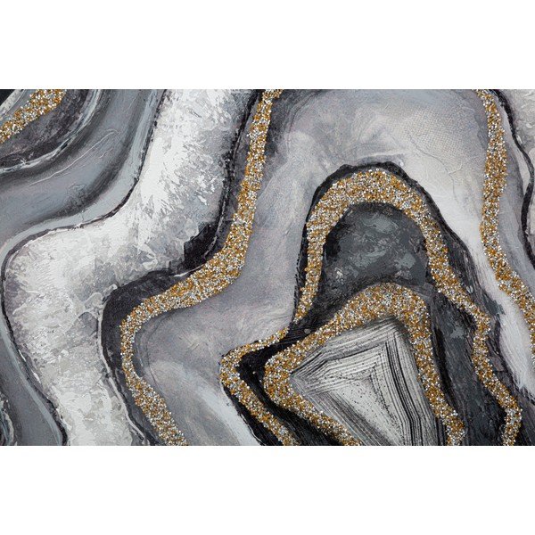 Slika Mauro Ferretti bela stvar, 80 x 80 cm-image-4