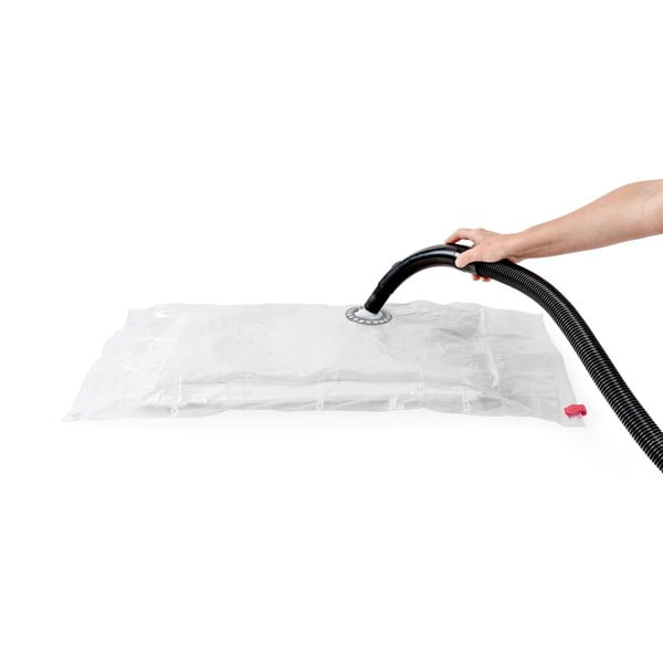 Vakuumske vreče za oblačila v kompletu 5 ks Vacuum M – Compactor-image-2