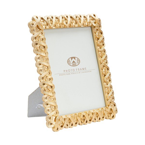 Kovinski okvir za fotografije Mauro Ferretti Tame, 20,2 x 25 cm-image-2