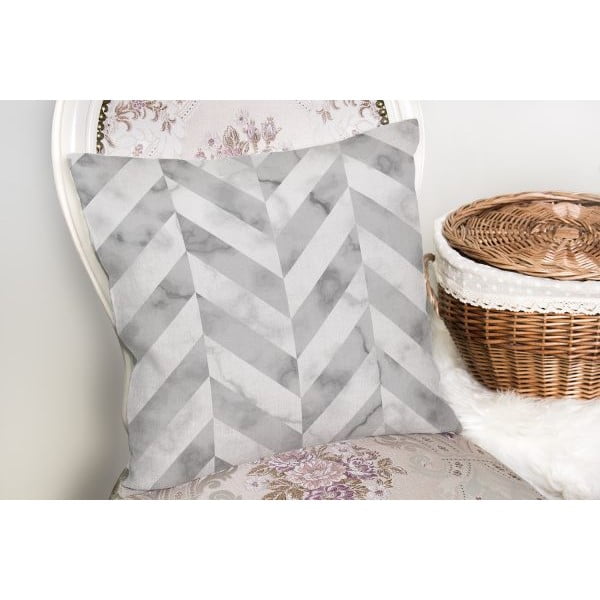 Prevleka za okrasno blazino Minimalist Cusion Covers Penteo, 45 x 45 cm-image-2